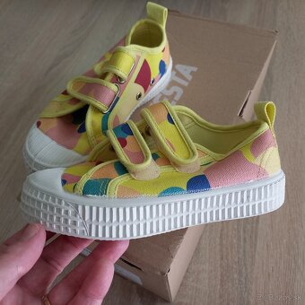 Tenisky Novesta (nové) - 5