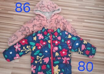 Dievčenské oblečenie - 5