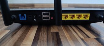 Router Asus DLS-N55U - 5