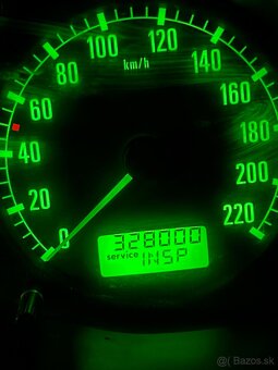 Skoda Octavia 1.9 TDI - 5