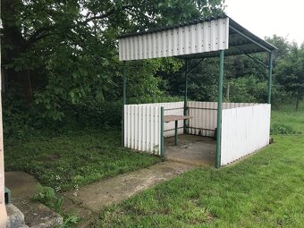 Predám pozemok vo vinicnej časti - 5