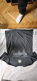 Tricko REEBOK SPARTAN - 5