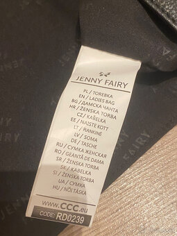 Jenny Fairy - kabelka - 5