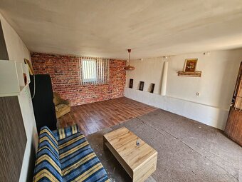 Prenajmem 1 izbu - 5