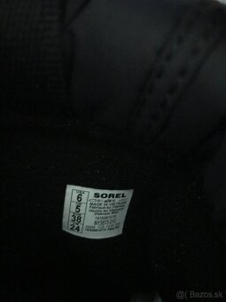 Sorel unisex zimna obuv - 5