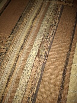 Predám gauč 3+2+1 - 5