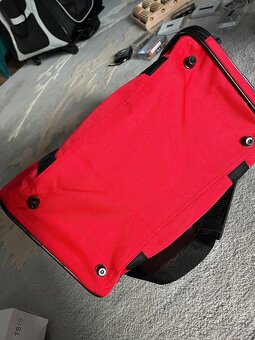 Prepravná taška pre psa mačku Trixie - 5