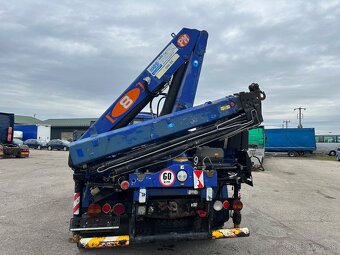 PRAGA V3S 6X6 1994 VIN 446 - 5