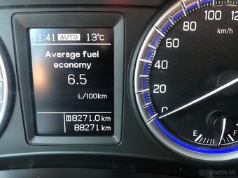 Suzuki SX4 S Cross - 5