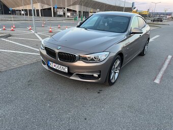 bmw gt f34 330xd - 5