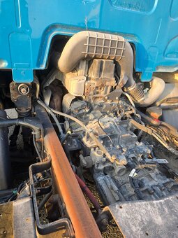 RENAULT MIDLUM 280DXI R.V.2012 NÁHRADNÍ DÍLY - 5