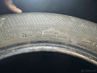 Zimne pneumatiky Continental 195/65 R15 - 5