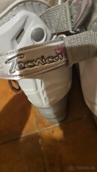 Damske lyžiarky. - 5