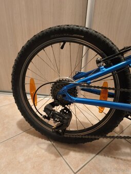 Specialized HotRock 20" - 5
