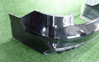 audi a7 nárazník sline 2017+ - 5