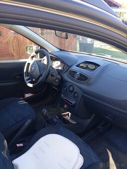 Renolt Clio Grandtour - 5