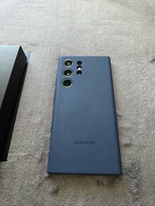 Samsung Galaxy S23 Ultra 512 GB Phantom Black - 5