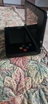 Nintendo 3ds - 5