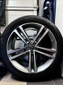 Mercedes GLE R21 Letne - 5