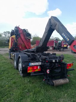 MAN f 2000 - 5