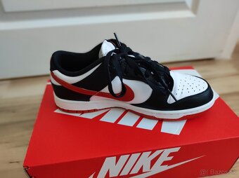 Nike Sportswear Nízke 'Dunk Low Retro - 5