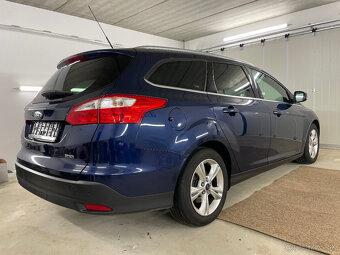 Ford Focus, 1.0 74kw Champions League Editon - 5