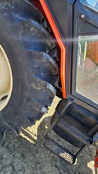 Zetor 7340 turbo ( 1999 italia reverz ) - 5