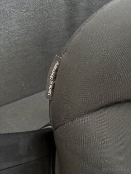 Britax Romer Autosedačka Dualfix M i-Size - 5