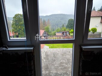 Zvýhodnená cena - Predám rodinný dom Dlhá nad Kysucou s veľk - 5