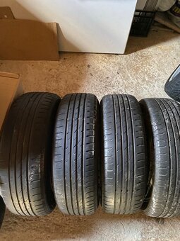 Elektrony 5x114.3 R15 KIA - 5