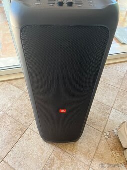 Jbl partybox - 5