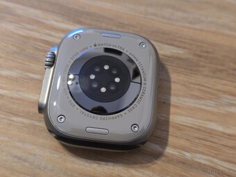 Apple watch ultra 2 - 5