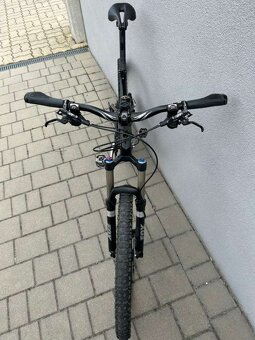 SPECIALIZED STUMPJUMPER “L” - 5