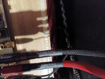 Chord chorus reference rca analog - 5