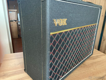 VOX AC30 original vintage 1978 - 5