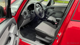 SX4 1,5i GL TSMEYA11S00460941 - 5