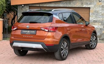 Seat Arona 1.0 TSI Xcellence - 5