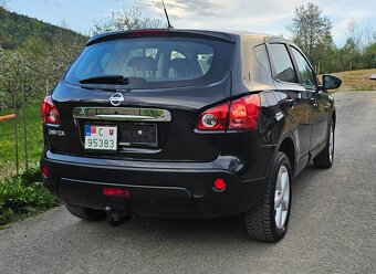 Nissan Qashqai 1.6i Acenta - 5