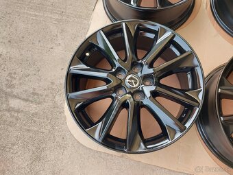 Honda kia mazda toyota mitsubishi 5x114,3 r18 nissan - 5
