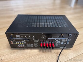 Yamaha HTR-4072 - 5