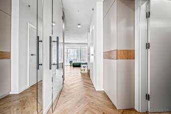 Exkluzívny predaj novostavby 4-izbového rodinného domu - 5