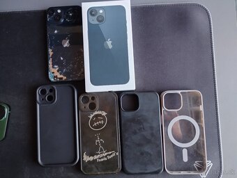 Iphone 13 nefunkčný displej - 5
