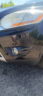 Ford Kuga 2.0 TDCi , 100kW MK1 - 5