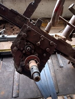Rotavator - 5