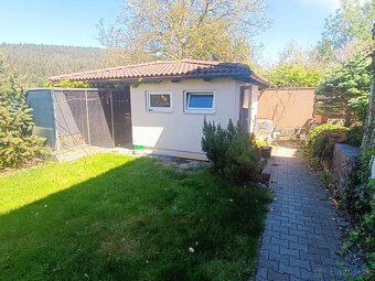 Prenájom 5 izb.rod.domu,315 m2 - Budatín, Žilina - 5