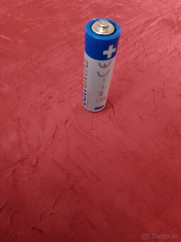 Nástenné hodiny levanduľa, vlčí mak - 5