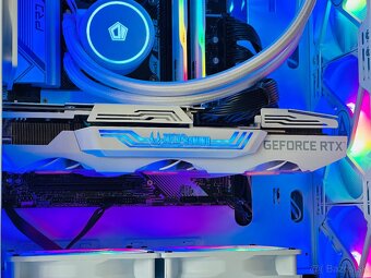 ✅ i5 14600KF•RTX 3080 10GB•32GB DDR5•1TB NVMe•850W - 5