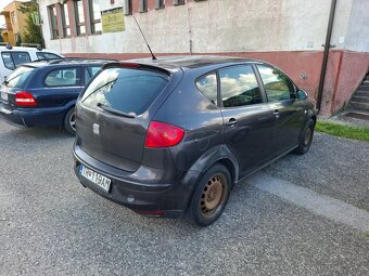 Predám Seat Altea - 5