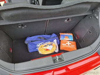 Opel Adam 1.4 benzín - 5