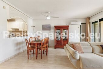 Španělsko, Alicante – Orihuela Costa, Campoamor Golf - 5